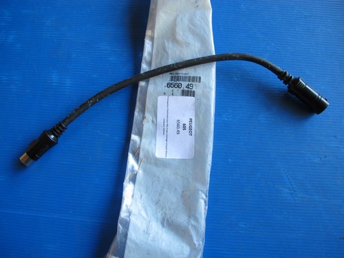 Prolongateur autoradio pour - d'autoradio,