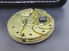 Mouvement mécanique de Montre