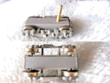 CONTACT BOGIE light grey for