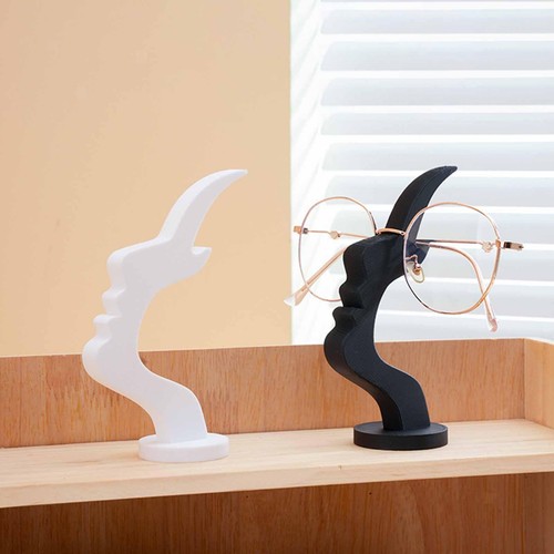 Porte lunettes support à - porte-lunettes,,