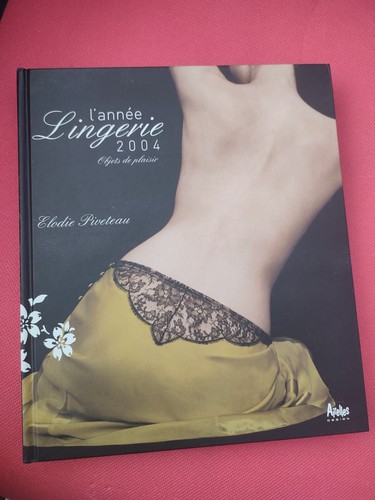 Année lingerie 2004 - l’année,