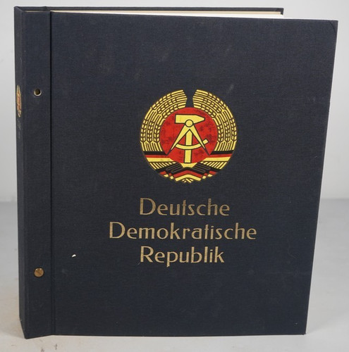 Germany ddr 1960s 1970s - germany,