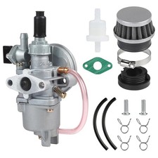 Carburateur Pocket Bike 49cc