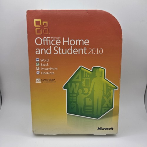 Microsoft office home and - home,