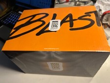 Appareil d'électro-stimulation musculaire et abdominaux BLAST Abdo ENRG