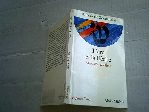 Annick souzenelle arc et - souzenelle,