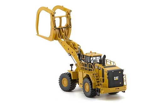 Tonkin cat caterpillar - 1/50,