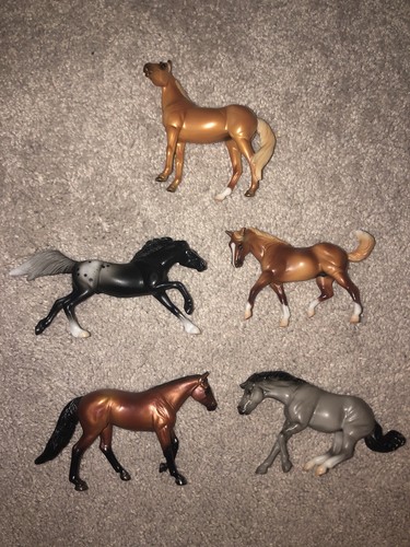 Lot breyer stock horse - 5,
