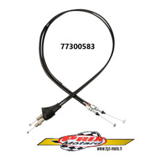 YAMAHA XT 500 1976/1989 SET