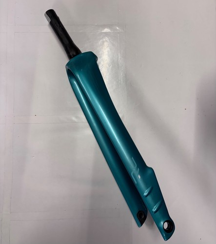 Fourche carbone bianchi - fourche, oltre