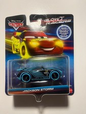 Voiture Cars Disney Pixar