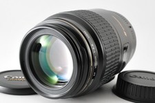 [Garantie 1 an] Objectif Canon