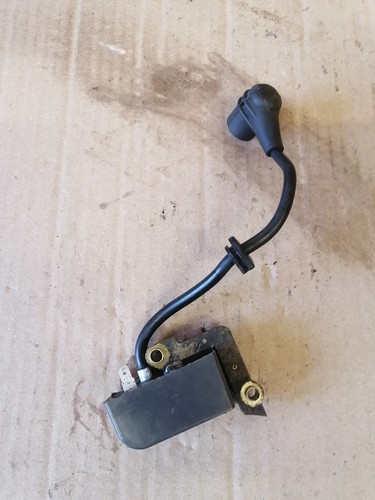 Bobine allumage - bobine, (origine)