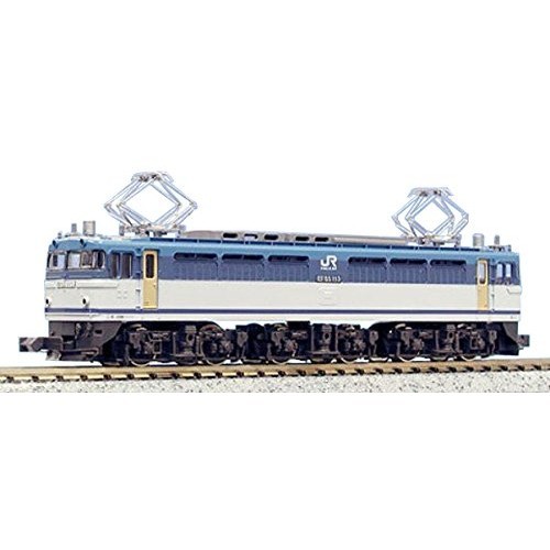 Locomotive électrique kato - locomotive,