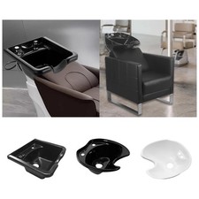 Bac à shampoing, lavabo pour