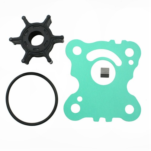 Water pump impeller repair - impeller, kit