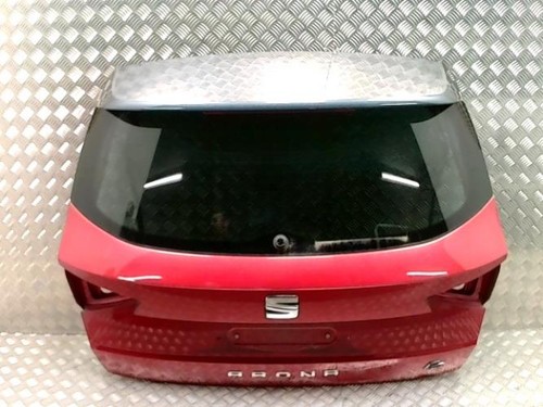 Malle hayon arriere seat arona - malle/hayon,