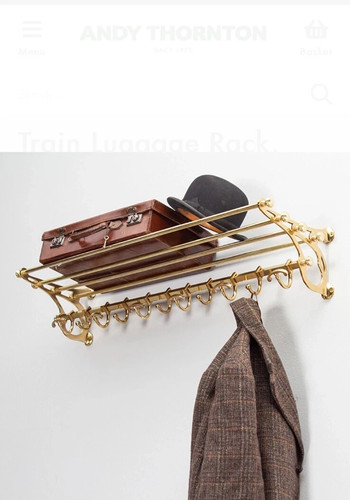 Ancien porte manteau français - porte-manteau,