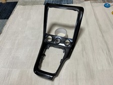 JDM Nissan Silvia S15 Shift Gear Radio Surround Trim Bezel Panel