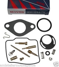 Pour HONDA SS50 - Kit de
