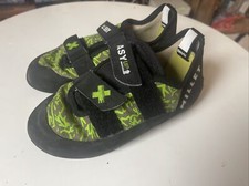 Chausson Junior Escalade