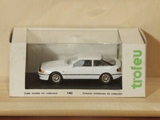 Toyota Celica GT4 016 1:43 Trofire - White Roadcar - RARE