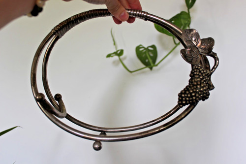Porte bouteille vin vintage - de,