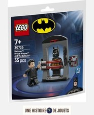 LEGO DC Comics 30726 Paperbag