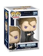 FUNKO POP! - FIGURINE MANGA -