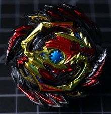 Venom Diabolos Vanguard Bullet B-145 Beyblade Burst GT Takara Tomy #1 O