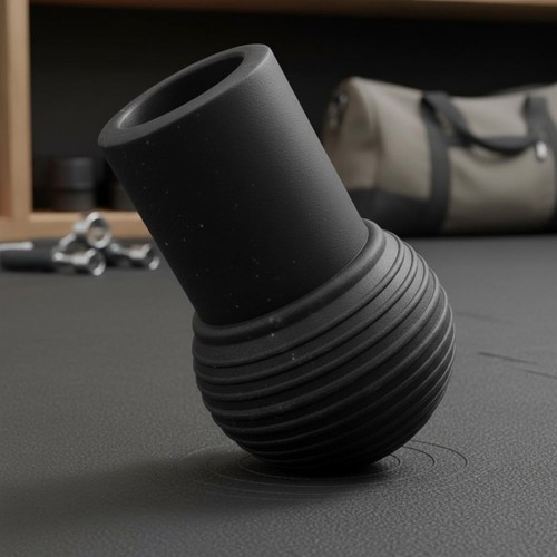 Support landmine pour barre - landmine,