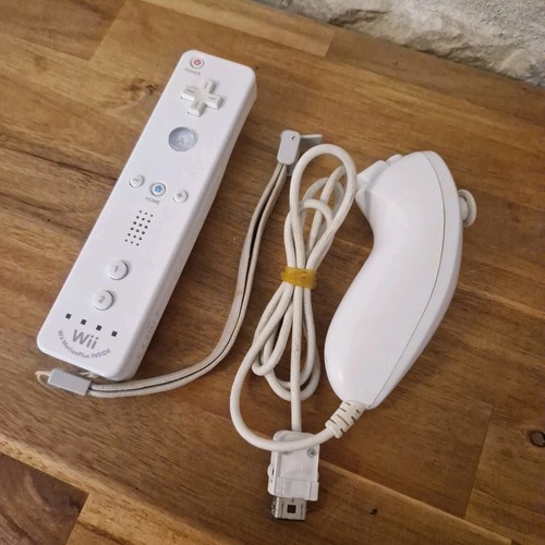 Manette nintendo wii motion - nintendo,