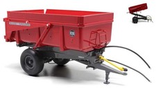 MODÈLE AGRICOLE STATIQUE