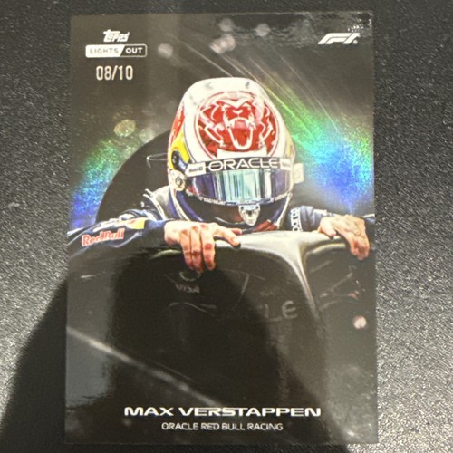 Max verstappen lights - max,