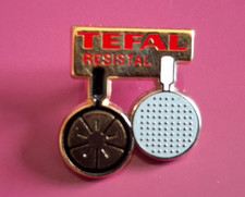 PIN'S ARTHUS BERTRAND - Poeles