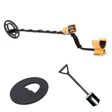 PACK : Détecteur de métaux