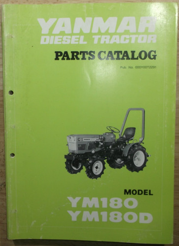 Manuel pièces moteur diesel - manuel,