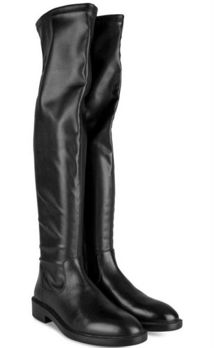 Bottes cuissardes san marina - san,