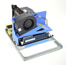 Dell Precision T7500 2nd CPU Memory Riser Board 0H236F H236F w/ 12GB Ram & X5687