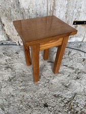 Tabouret Brutaliste Chalet