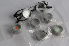 Merx Binocular Magnifier Glasses Jeweler Dentist (55099)