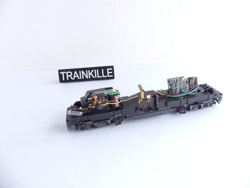 Marklin rails alternatif ho - 3,
