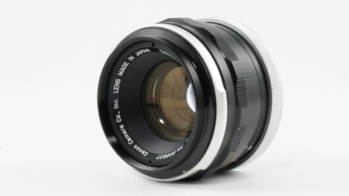 Objectif canon f1 8 - objectif,