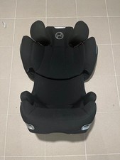 Siège auto Solution Q2-FIX