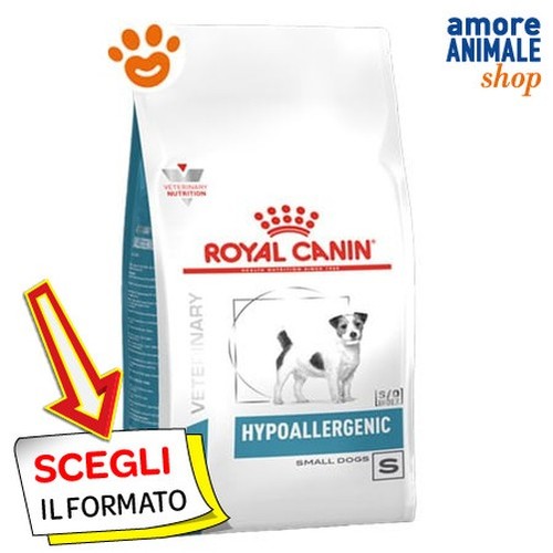 Royal canin chien - chien, veterinary