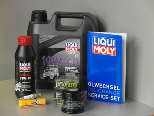 Kit entretien atv - kit, dinli