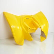 Coque garde boue arrière