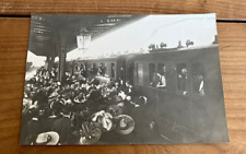 old train photo N250 valence station