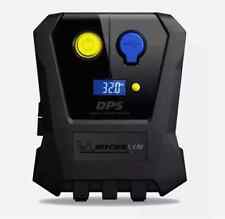 MICHELIN Compact 'Top Up' Digital Tyre Inflator (27264) / NEW