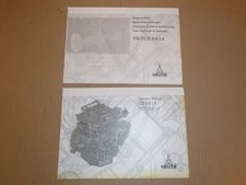 Deutz TD 3.6 L4 , TCD 3.6 L4 Engine Parts & Operation Manuals , issued 2011